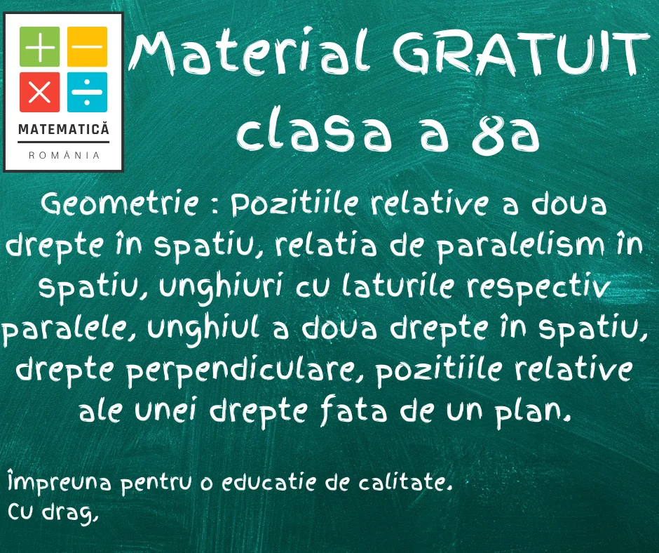Geometrie